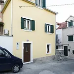 La Perla Luxury 3* Spalato