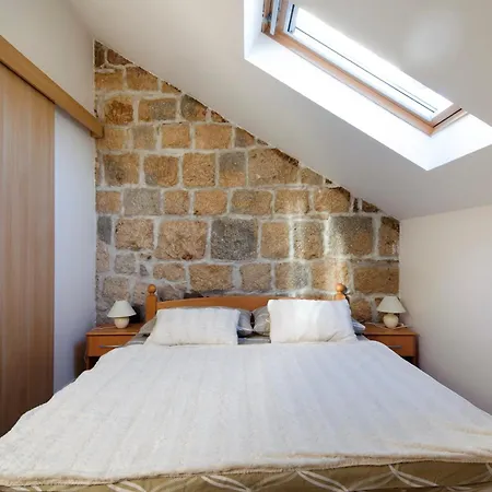Maison d'hôtes La Perla Luxury