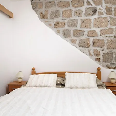 Maison d'hôtes La Perla Luxury Split