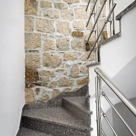 La Perla Luxury Maison d'hôtes 3*