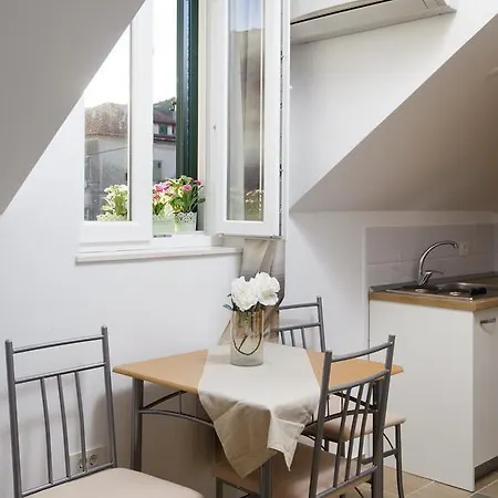 La Perla Luxury Maison d'hôtes 3*