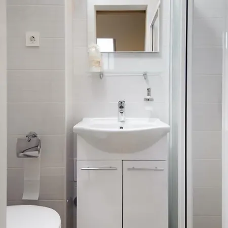 Maison d'hôtes La Perla Luxury Split