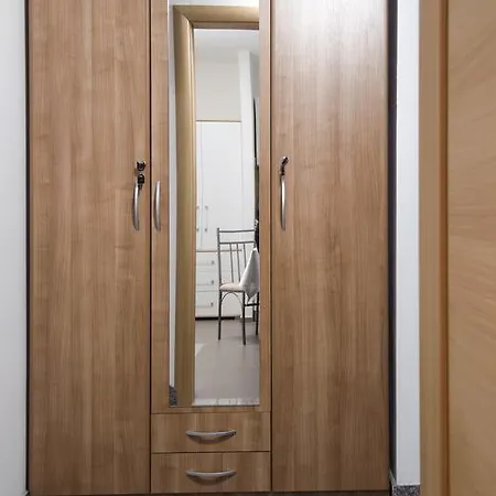 Gæstehus La Perla Luxury Split