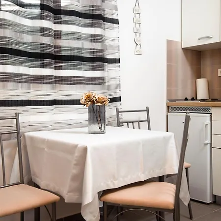 Gæstehus La Perla Luxury