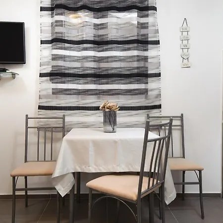 La Perla Luxury 3* ספליט