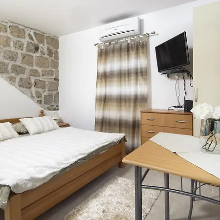 La Perla Luxury 3* ספליט