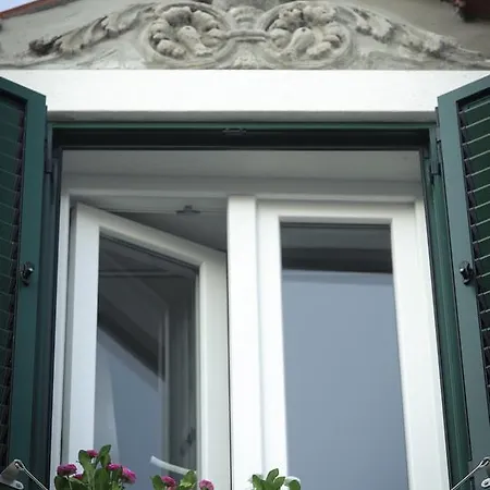 La Perla Luxury 3* ספליט