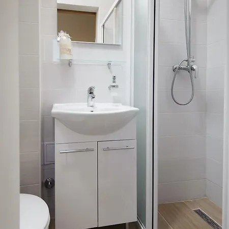 Gæstehus La Perla Luxury 3*