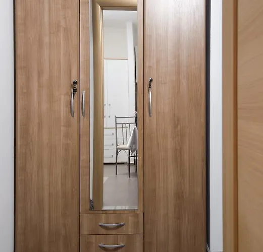 Vendégház La Perla Luxury Split