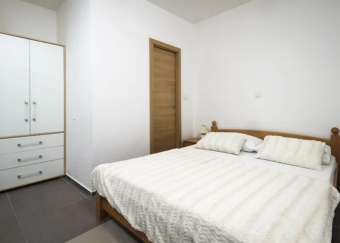 La Perla Luxury Split