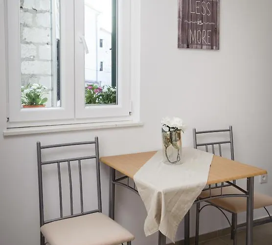 Vendégház La Perla Luxury Split