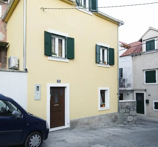 La Perla Luxury 3* Split