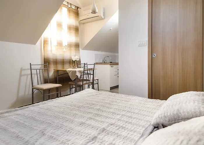 La Perla Luxury 3* Split