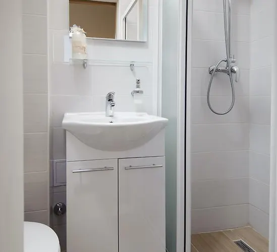 Vendégház La Perla Luxury 3*