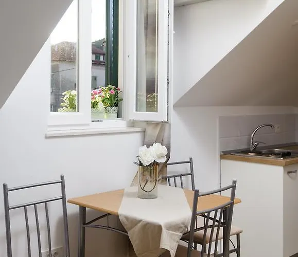 La Perla Luxury Vendégház 3*