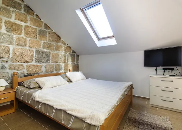 Vendégház La Perla Luxury 3*