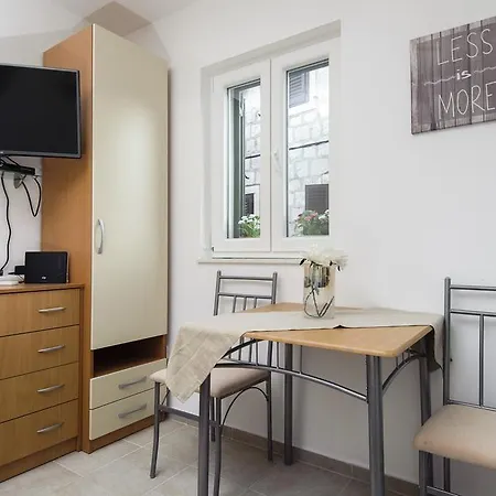 Maison d'hôtes La Perla Luxury