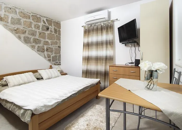 La Perla Luxury 3* Split