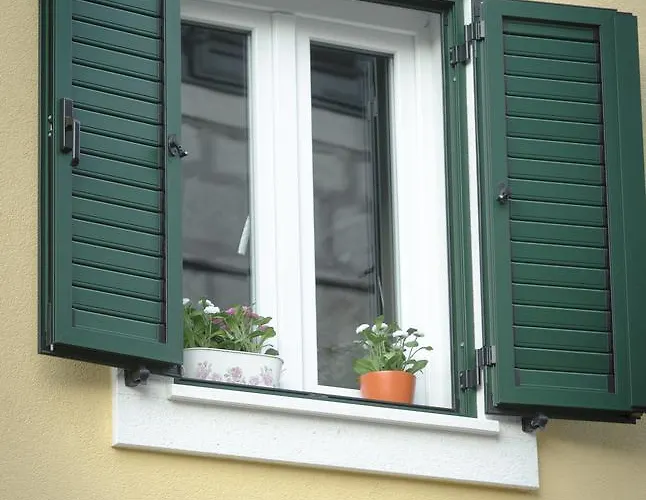 Maison d'hôtes La Perla Luxury 3*