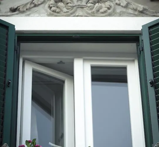 La Perla Luxury 3* Split