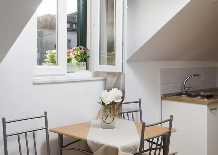 La Perla Luxury Maison d'hôtes 3*