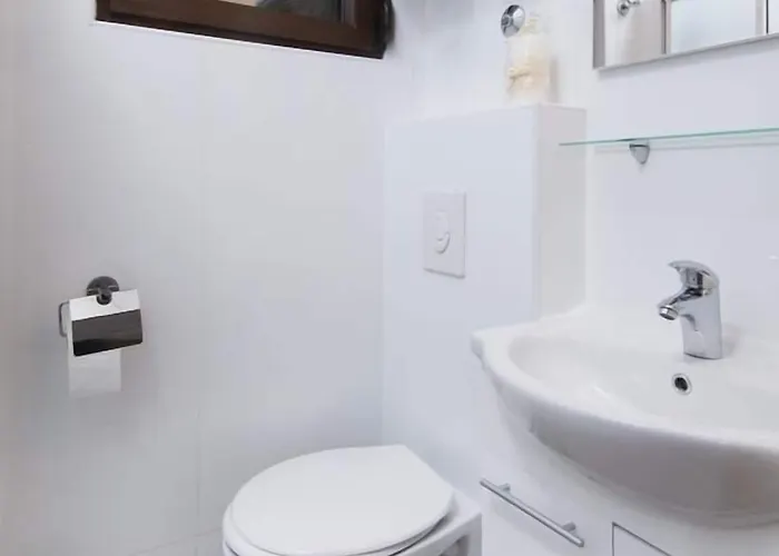 Maison d'hôtes La Perla Luxury 3*