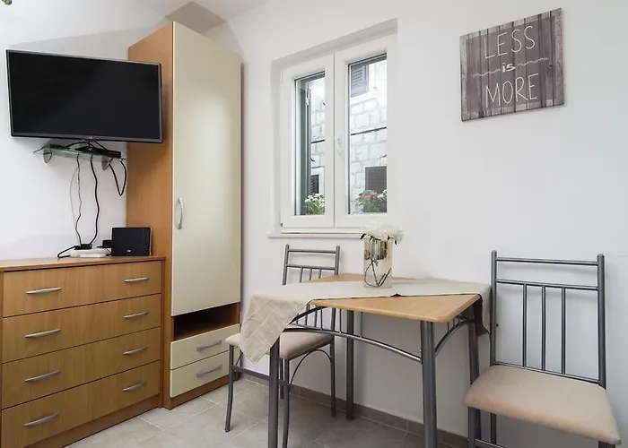 Maison d'hôtes La Perla Luxury